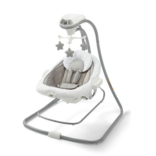 DuetConnect™ LX Swing and Bouncer