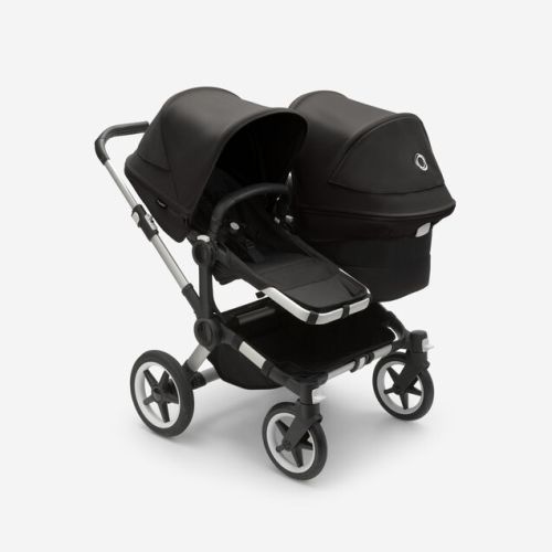 Bugaboo Donkey 5 Duo double stroller