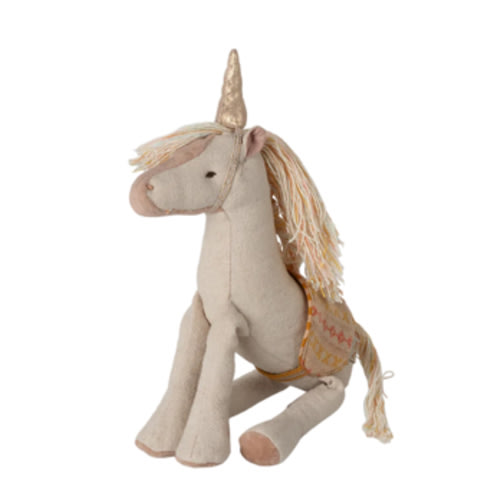 Unicorn, Small - Maileg USA