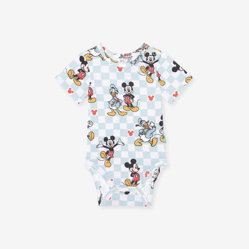 Disney Mickey & Donald Classic Bodysuit