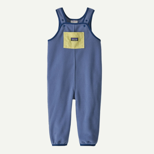 Patagonia Baby Synchilla® Fleece Overalls