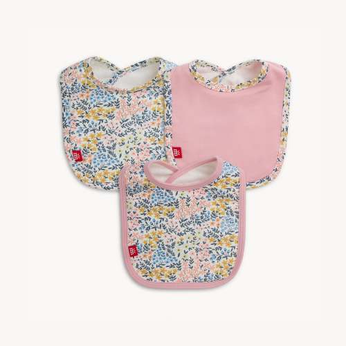 Magnetic Bib 3-Pack – Magnetic Me