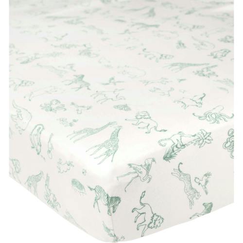 Crib Sheet