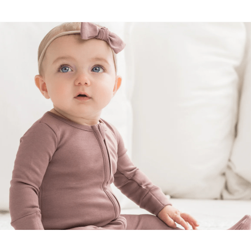 Peyton Zipper Sleeper