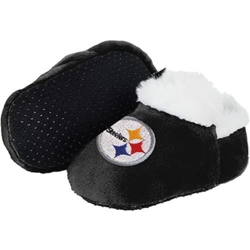 FOCO NFL Baby Bootie
