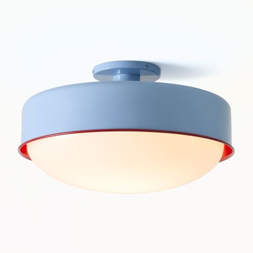 Emerson Flush Mount (15")
