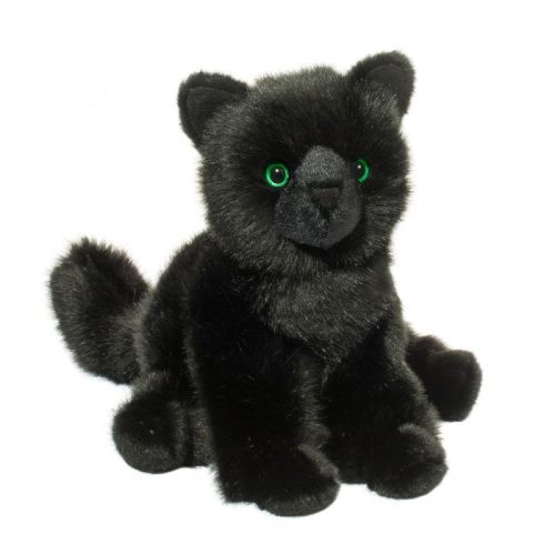 Salem Black Cat - Douglas Toys