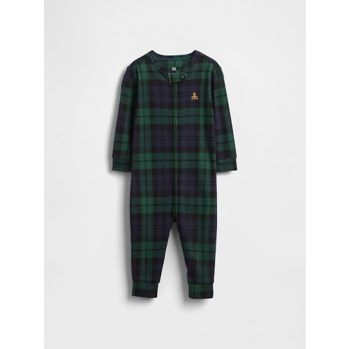 Baby Organic Cotton One-Piece