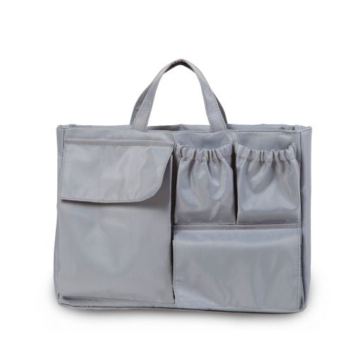 Bag organizer Grey