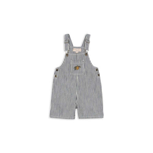 Fender Overalls in Naval Stripe - 9M