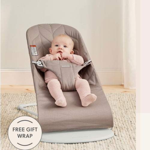 BabyBjörn Bouncer Bliss
