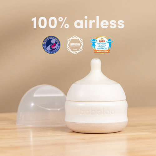 babaloo bottle – Babaloo