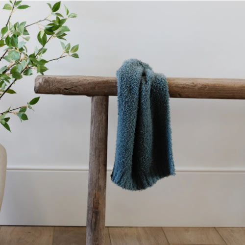 BAMBONI® MINI BLANKETS