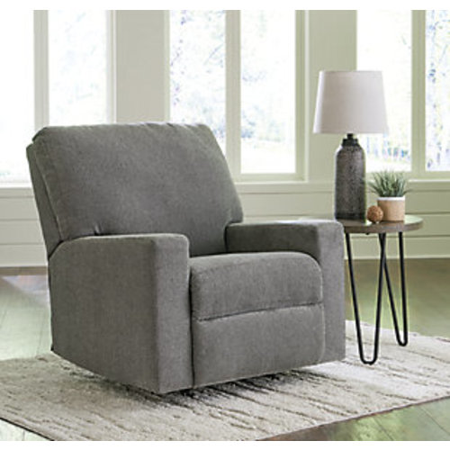 Deltona Manual Rocker Recliner
