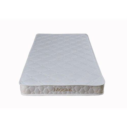 Vale Pocket Spring Cot Mattress | Mocka