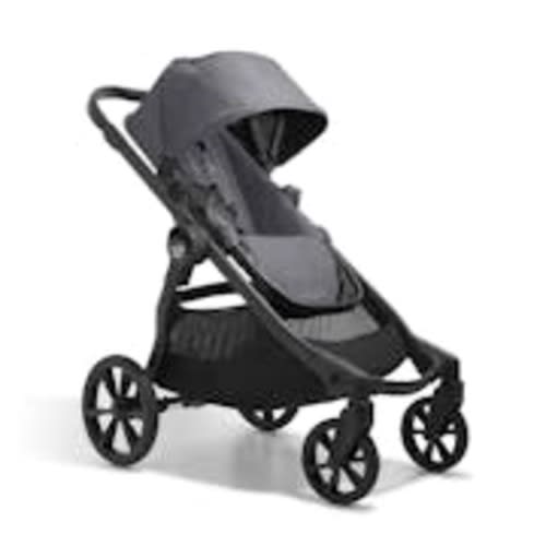 City Select 2 Strollers| Baby Jogger