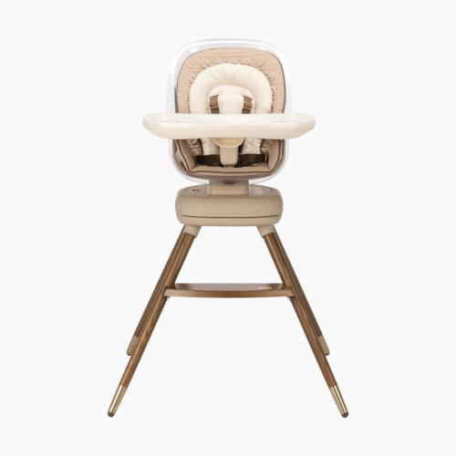 Maxi-Cosi Kiskadee 360 Rotating Highchair - Natural Heritage