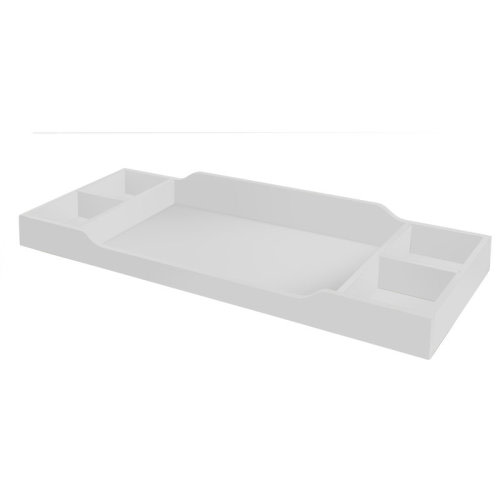 Sorelle Montgomery Universal Topper for Double Dresser & Reviews | Wayfair