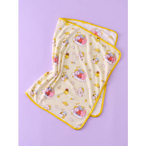 BT21 Basic Sweet Dream Blanket – LINE FRIENDS_US