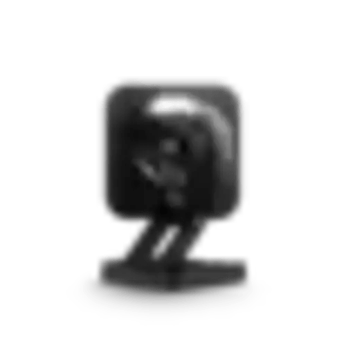 Wyze - Cam V4 2.5k QHD WiFi, Indoor/Outdoor, Wired Security Camera with Color Night Vision - White