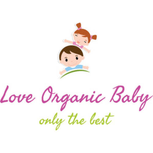 Natural Baby Stain Remover - Free & Clear / 16oz – Love Organic Baby