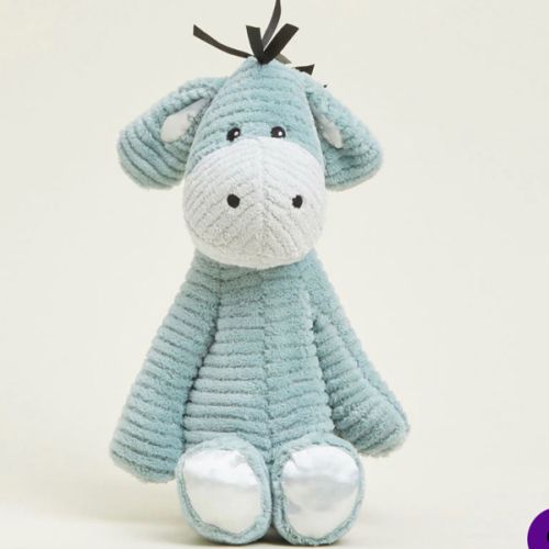 Donkey - My First Warmies