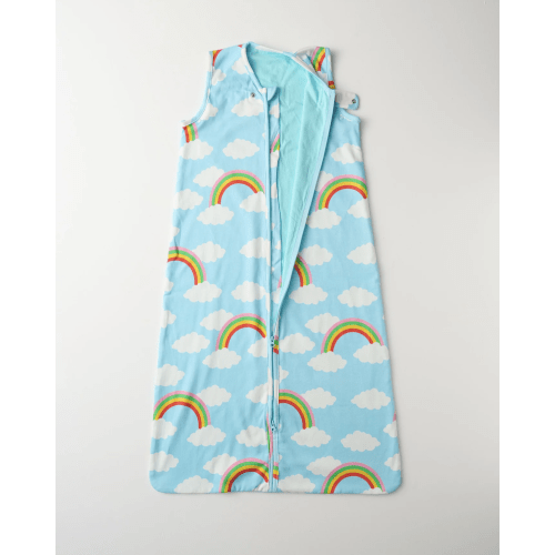 Cloudy Dayz Sleep Bag – Kip&Co