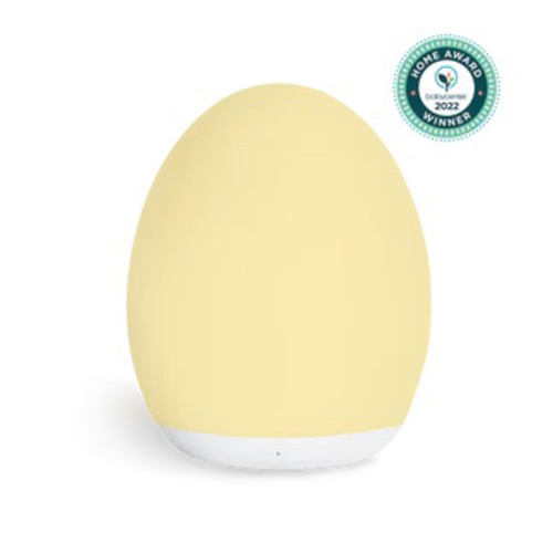 VAVA Baby Egg Night Light with Touch Control