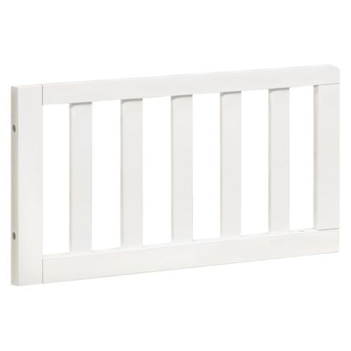 daVinci Toddler Bed Conversion Kit (M12599) - White