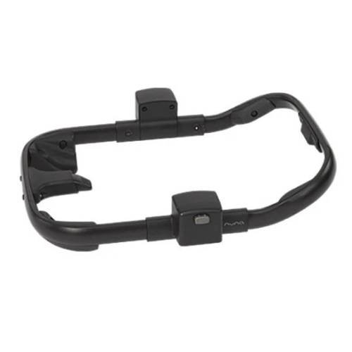 Nuna PIPA Car Seat Ring Adapter for Uppababy Vista and Cruz