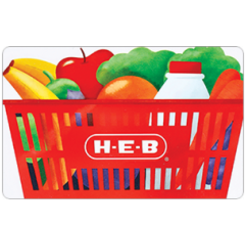 H-E-B