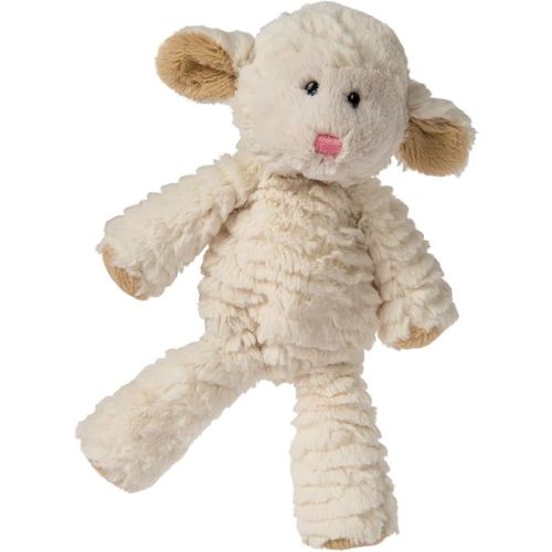 Mary Meyer Marshmallow Junior Lamb Soft Toy, 9-Inch