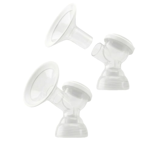 EasyFit Flange