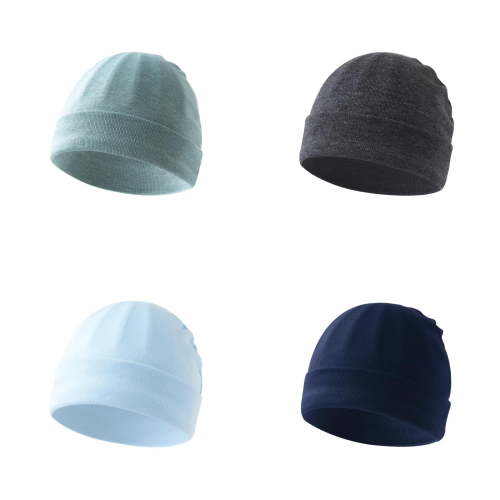 Hat New Born Hats Baby Girl Preemie Hat Preemie Beanie No Scratch Baby Hat For Preemie Boy Girl 03-COLOR
