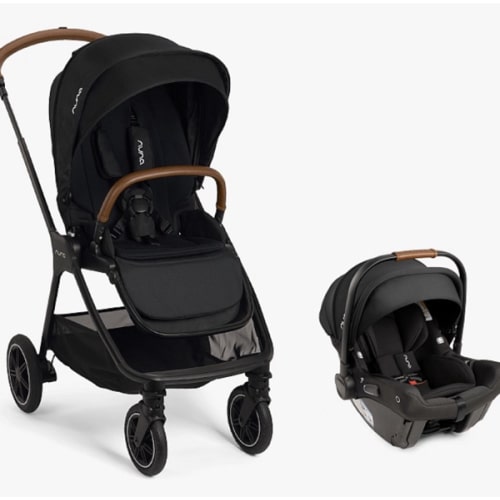 Strollers, Bassinet, & Car Seats Fund - Goal $2000