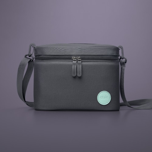 Elvie 3-in-1 Breastmilk Cooler Bag