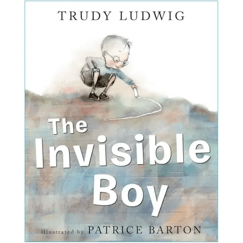 The Invisible Boy