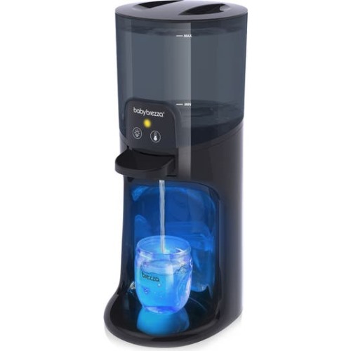 Instant Bottle Warmer Advance