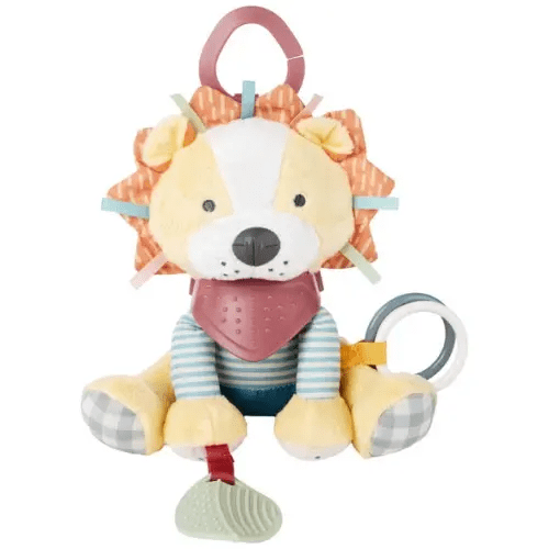 Bandana Buddies Baby Activity Toy - Lion - Skip Hop | Carter's