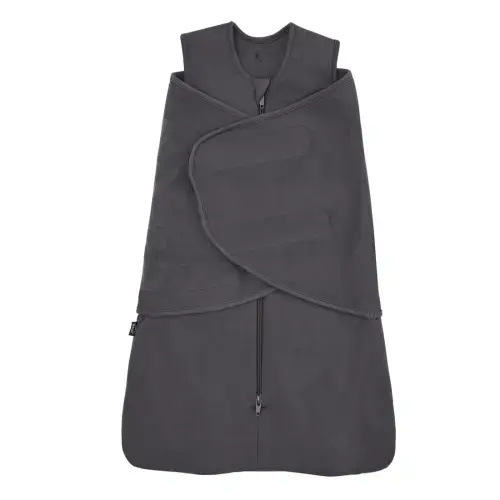 HALO Charcoal Bamboo Swaddle 2.0 TOG | SuperSoft