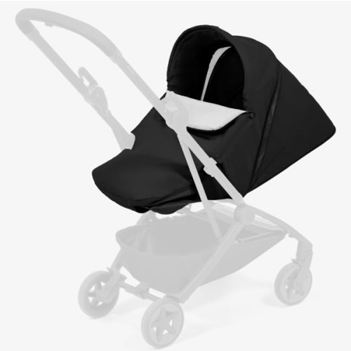 Joolz Aer² Nest to seat