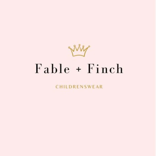 Rose Bonnet – Fable and Finch