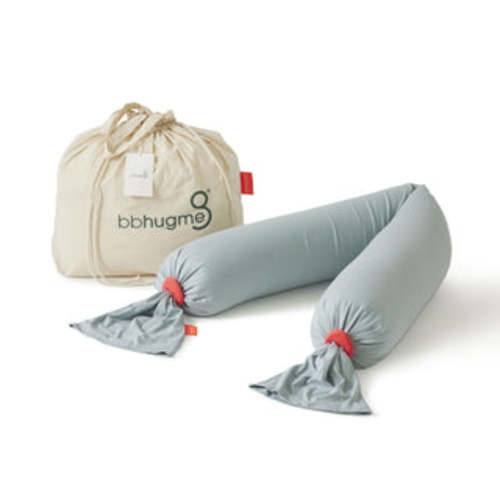 Nursing Pillow - Blue Melange