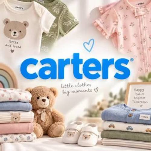 Carter's Gift Card