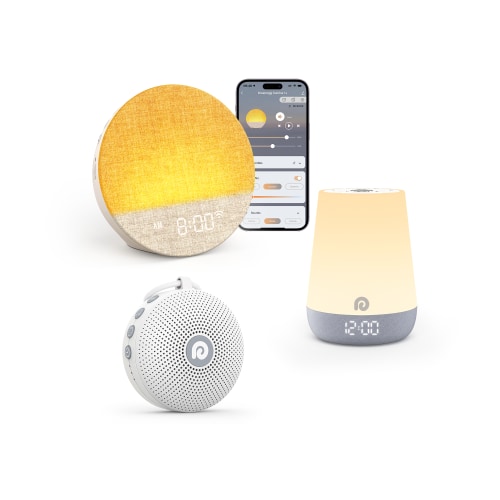 The Complete Motherhood Kit | Family Sound Bundle | Dreamegg