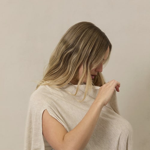 Nursing Cover