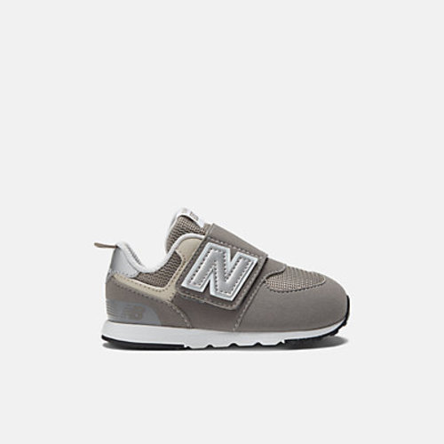 574 NEW-B Hook & Loop - New Balance