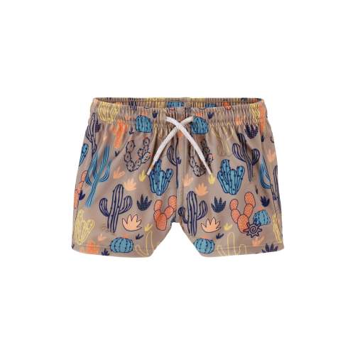 Baby Boy's Swim Shorties