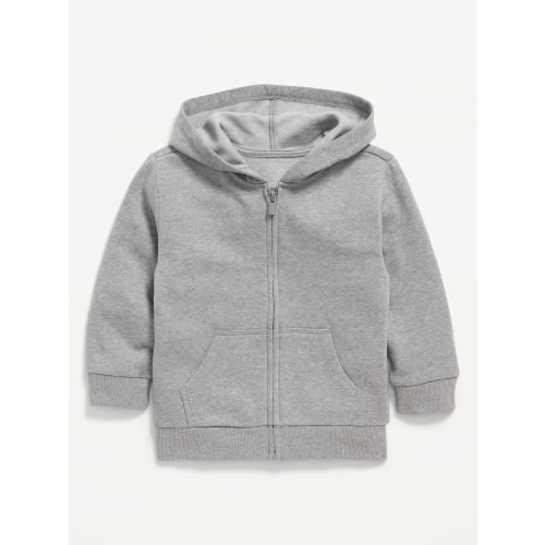 Favorite Fleece Unisex Zip Hoodie for Toddler