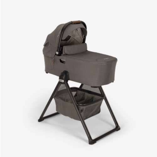 Nuna NEXT Bassinet & Stand - Group Fund